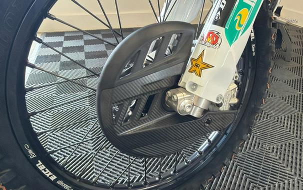 2026 Husqvarna Motorcycles FC 450 Factory Edition