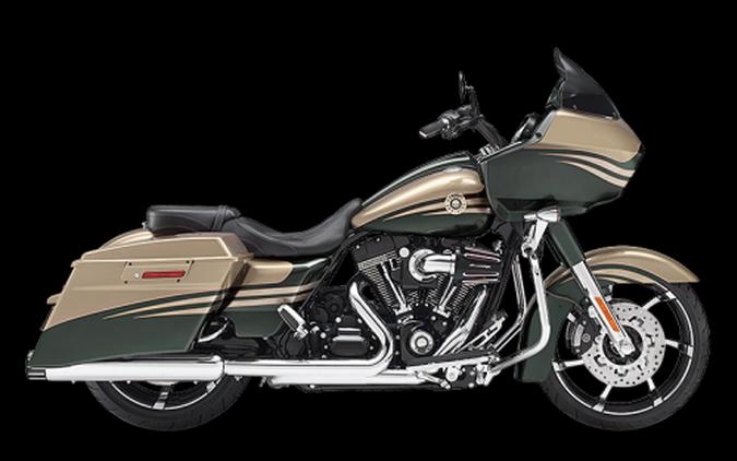 FLTRXSE2 2013 CVO Road Glide Custom