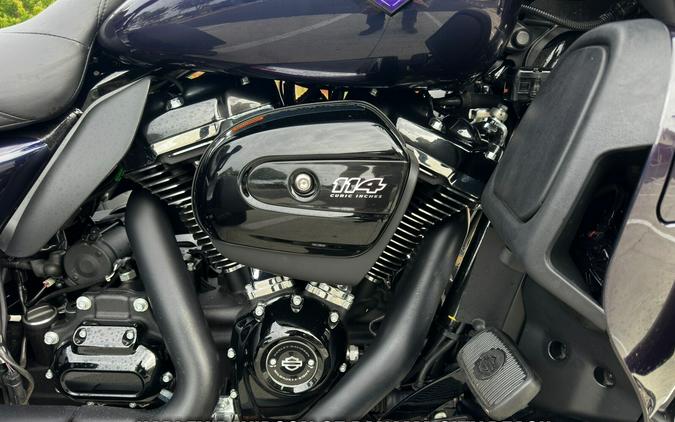 2025 Harley-Davidson® Tri Glide® Ultra