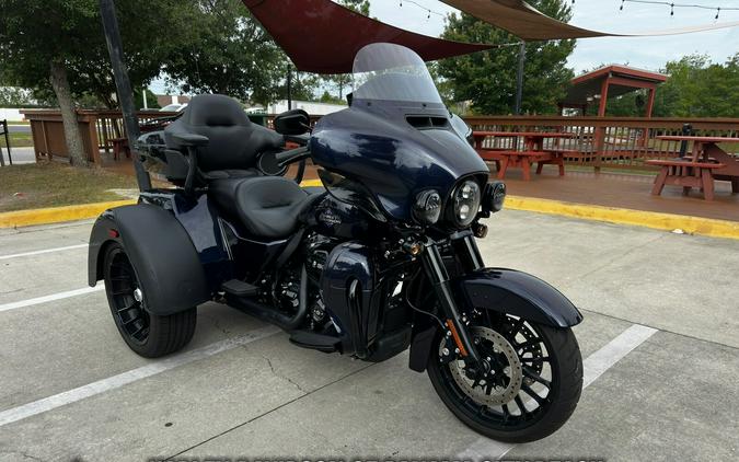 2025 Harley-Davidson® Tri Glide® Ultra