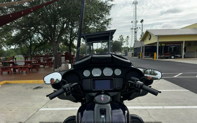 2025 Harley-Davidson® Tri Glide® Ultra
