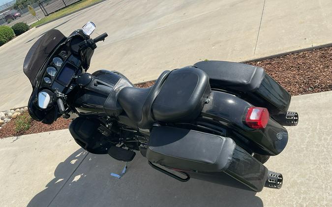 FLHTK 2021 Ultra Limited