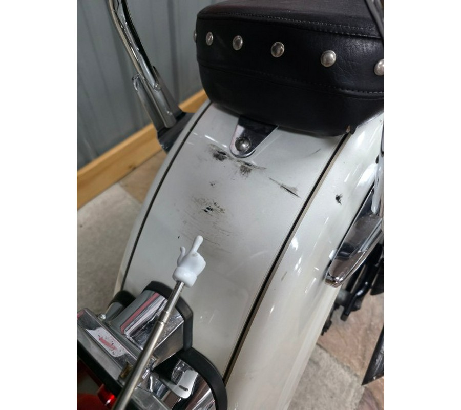 2003 Suzuki Intruder® Volusia