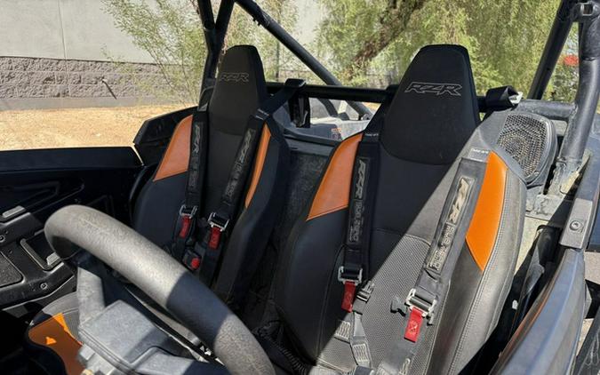2024 Polaris RZR XP 1000 Ultimate