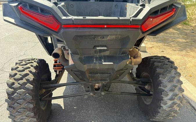 2024 Polaris RZR XP 1000 Ultimate
