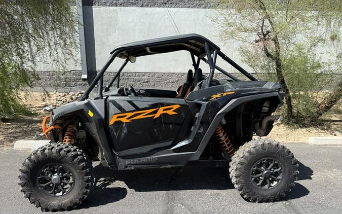 2024 Polaris RZR XP 1000 Ultimate
