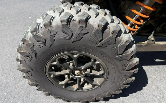 2024 Polaris RZR XP 1000 Ultimate