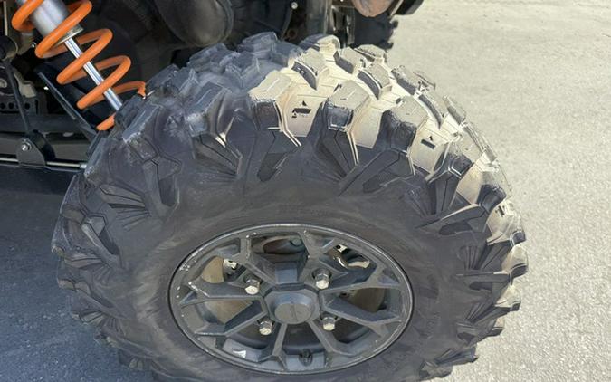 2024 Polaris RZR XP 1000 Ultimate