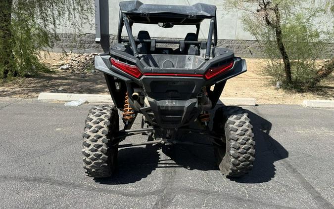2024 Polaris RZR XP 1000 Ultimate