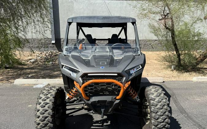 2024 Polaris RZR XP 1000 Ultimate