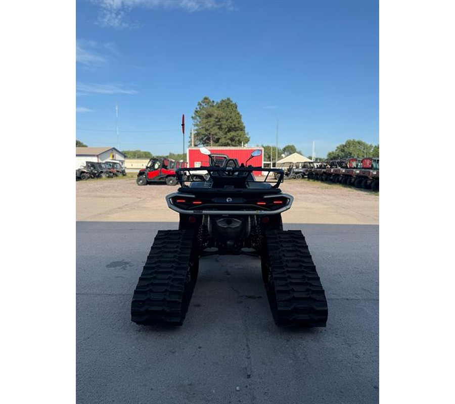 2026 Can-Am Outlander X MR 1000R