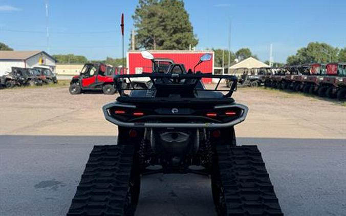 2026 Can-Am Outlander X MR 1000R