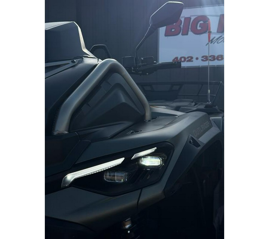 2026 Can-Am Outlander X MR 1000R
