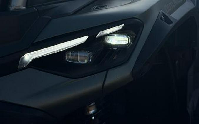 2026 Can-Am Outlander X MR 1000R