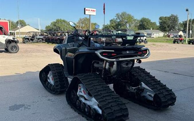 2026 Can-Am Outlander X MR 1000R