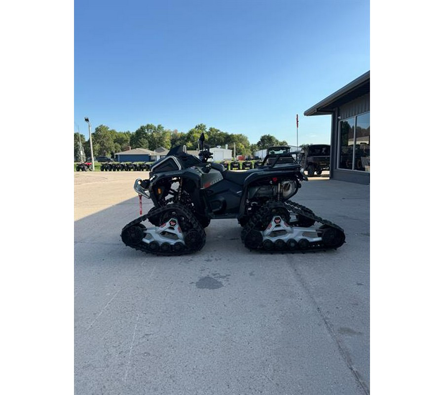 2026 Can-Am Outlander X MR 1000R