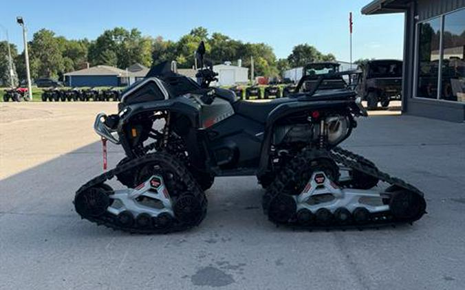 2026 Can-Am Outlander X MR 1000R