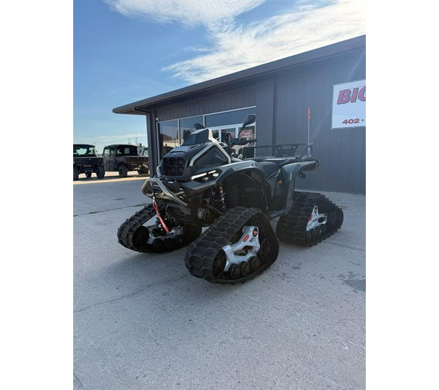 2026 Can-Am Outlander X MR 1000R
