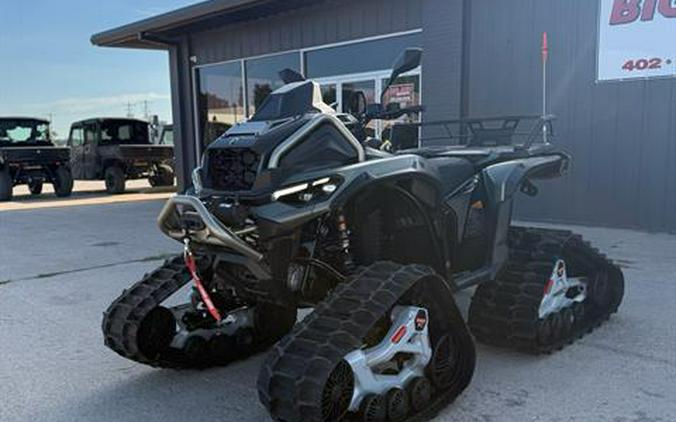 2026 Can-Am Outlander X MR 1000R