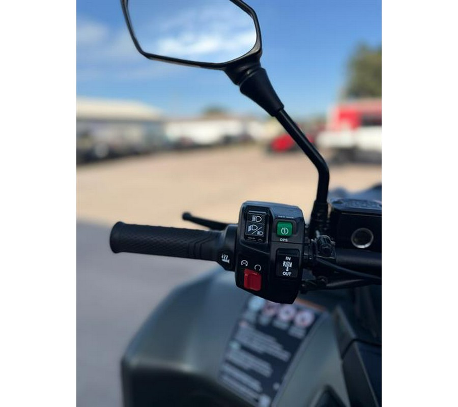 2026 Can-Am Outlander X MR 1000R
