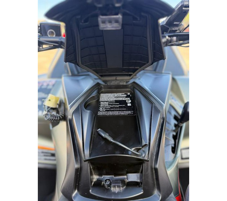 2026 Can-Am Outlander X MR 1000R