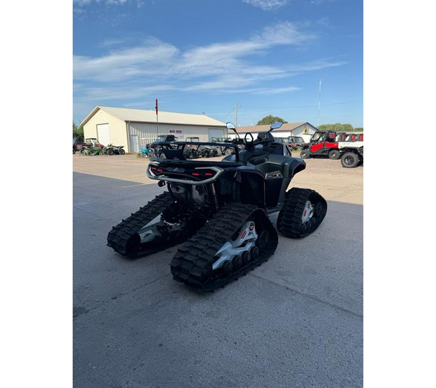 2026 Can-Am Outlander X MR 1000R