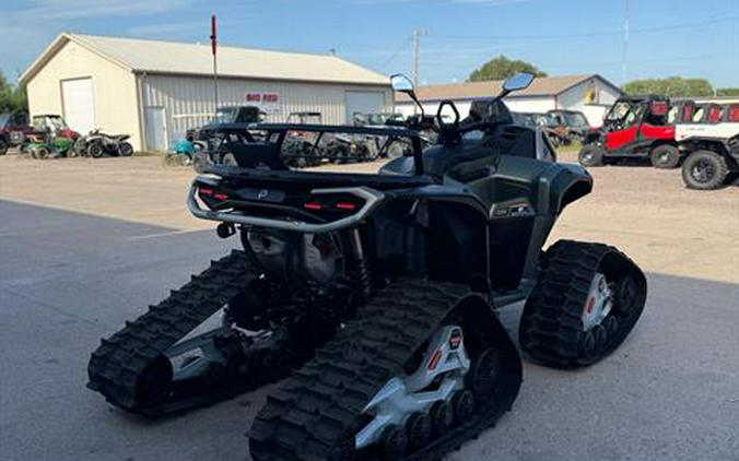 2026 Can-Am Outlander X MR 1000R