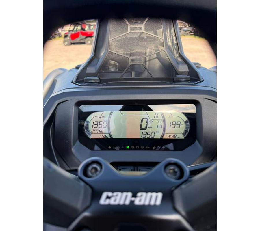 2026 Can-Am Outlander X MR 1000R