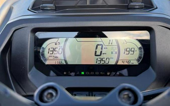 2026 Can-Am Outlander X MR 1000R