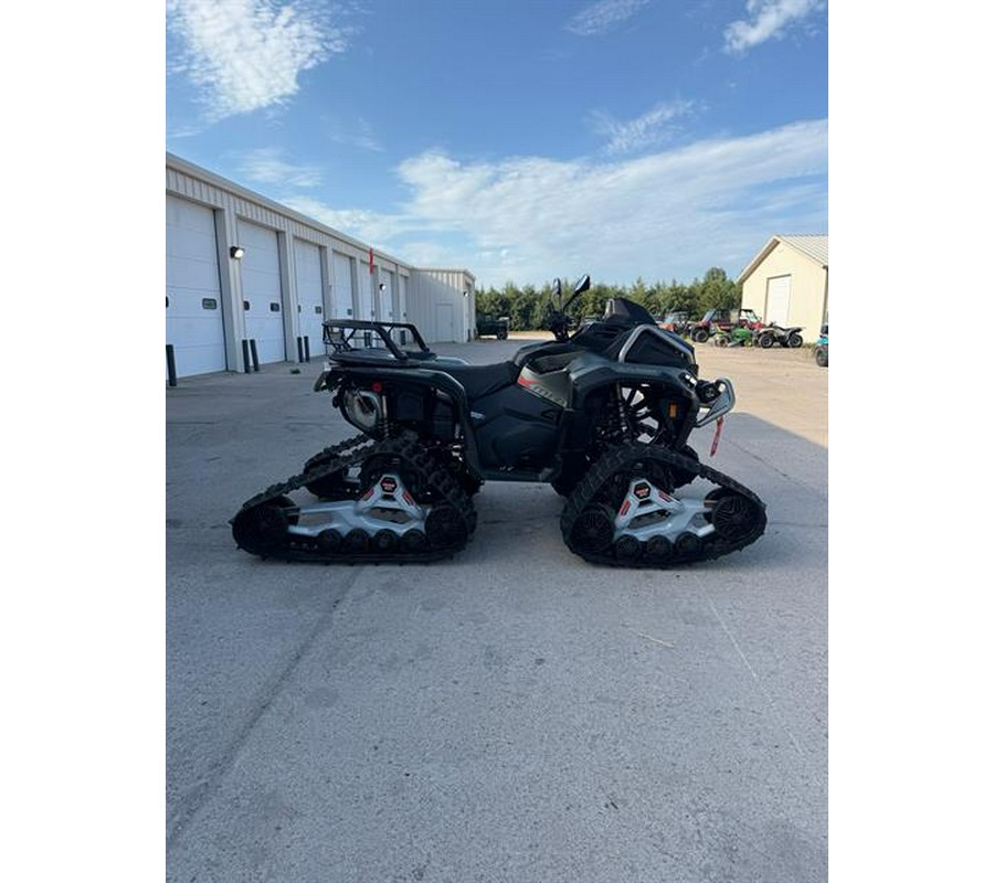 2026 Can-Am Outlander X MR 1000R