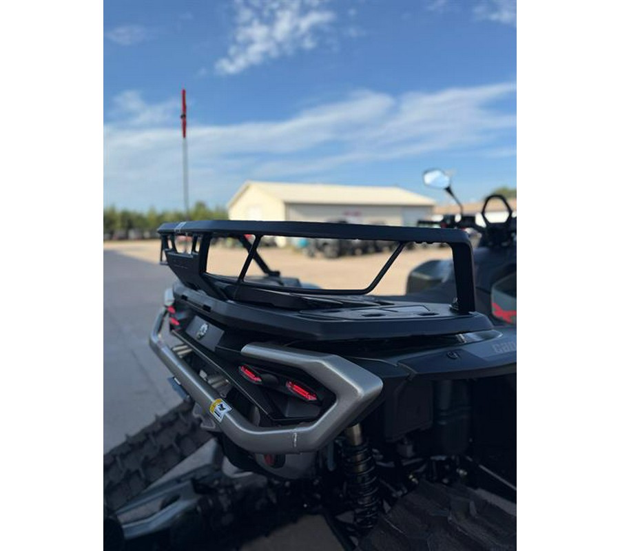 2026 Can-Am Outlander X MR 1000R