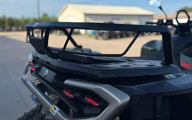 2026 Can-Am Outlander X MR 1000R