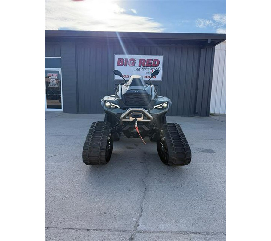 2026 Can-Am Outlander X MR 1000R