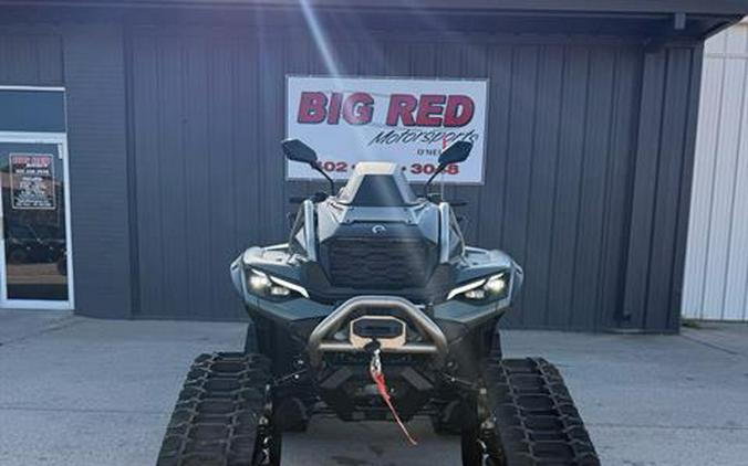 2026 Can-Am Outlander X MR 1000R