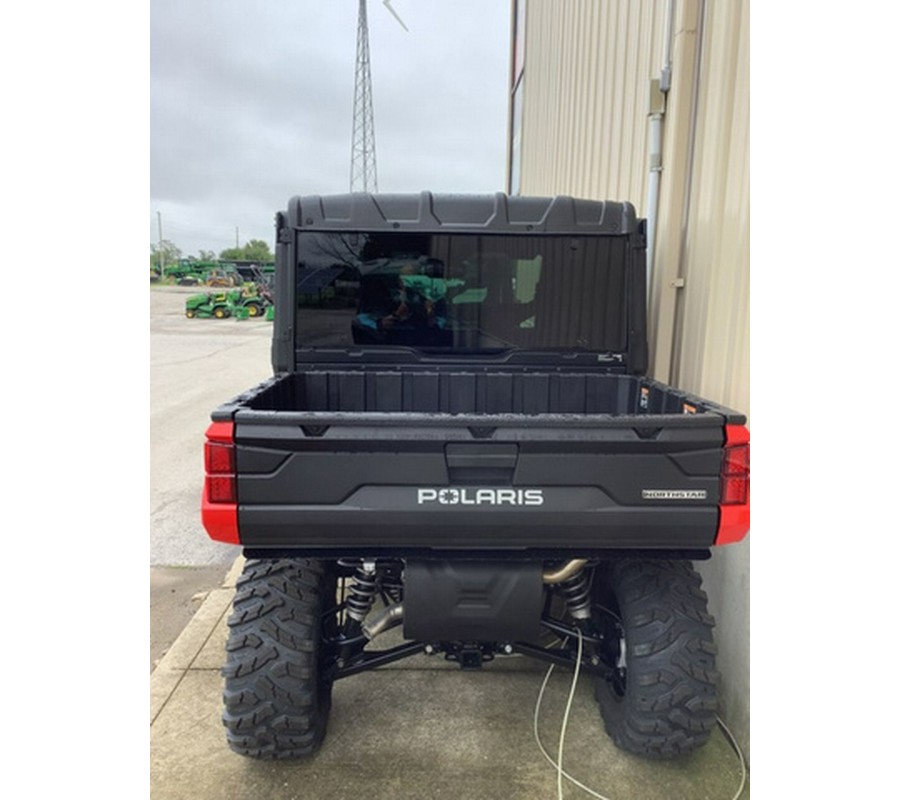 2027 Polaris Ranger Crew XP 1000 Northstar Ultimate