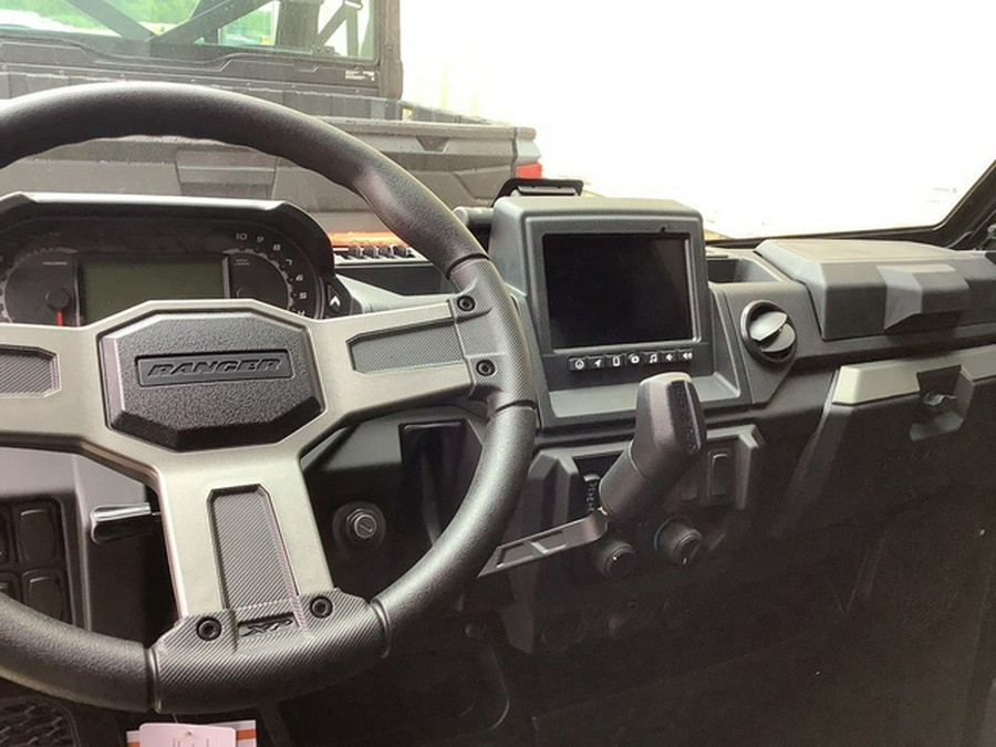 2027 Polaris Ranger Crew XP 1000 Northstar Ultimate