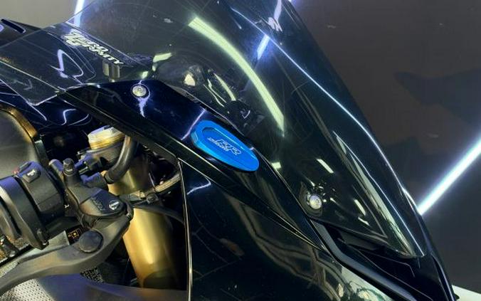 2023 BMW S1000RR