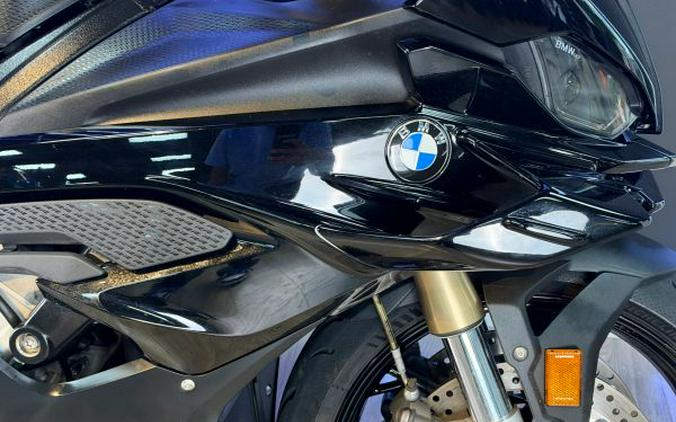 2023 BMW S1000RR
