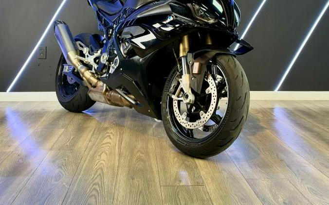 2023 BMW S1000RR