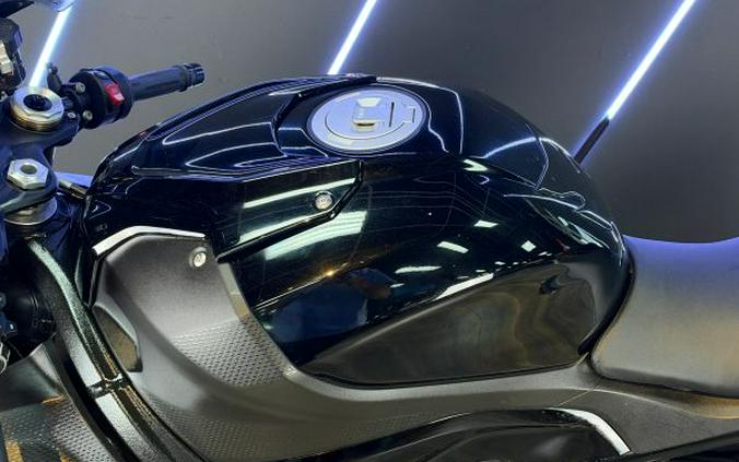 2023 BMW S1000RR