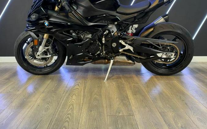 2023 BMW S1000RR