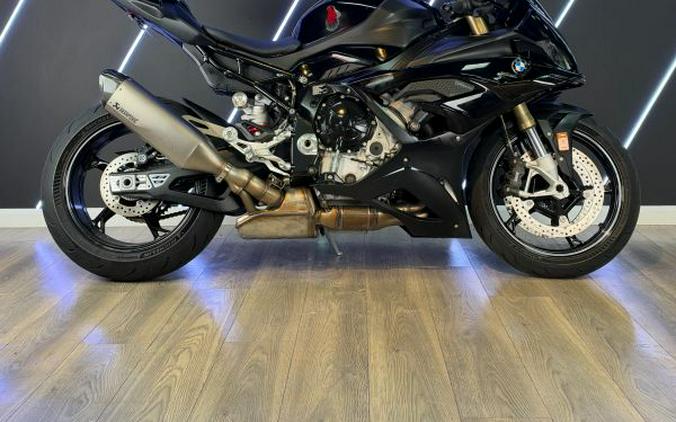 2023 BMW S1000RR