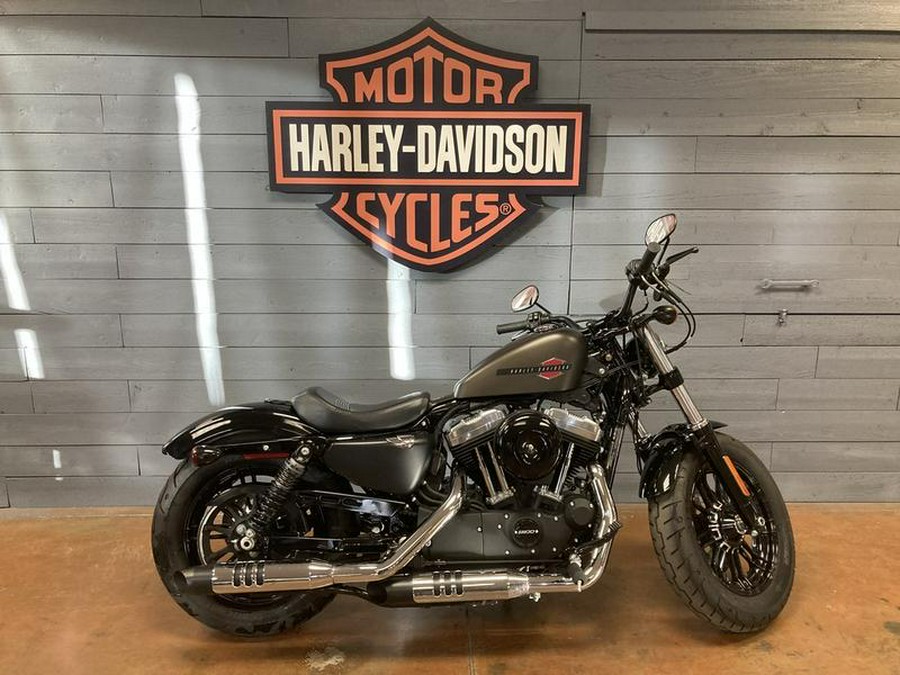 2020 Harley-Davidson® XL1200X - Sportster® Forty-Eight®