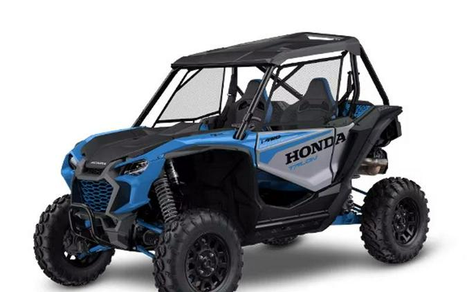 2023 Honda® Talon 1000XS FOX Live Valve