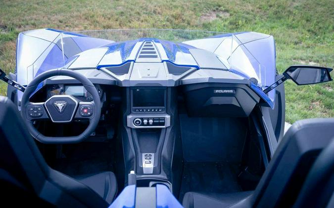 2023 Polaris Slingshot® Slingshot® SL Cobalt Blue (AutoDrive)