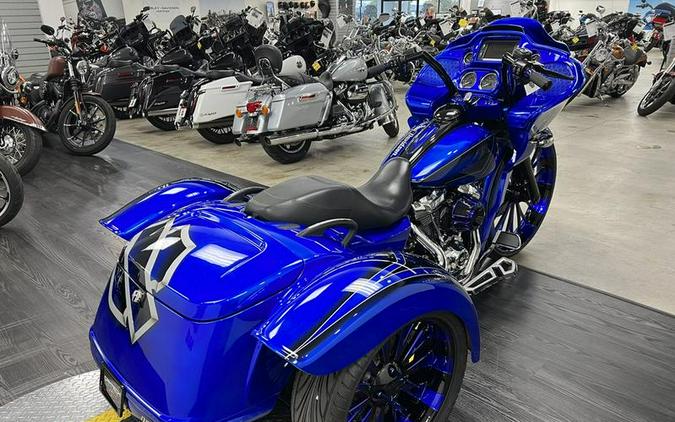 2017 Harley-Davidson® FLRT - Freewheeler®