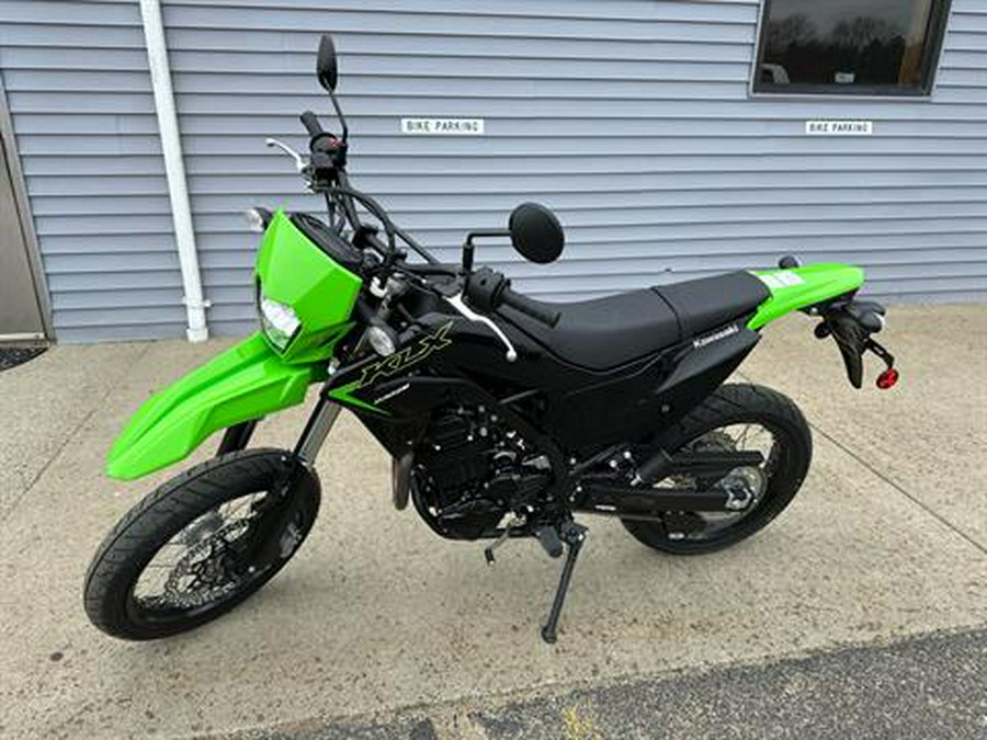 2023 Kawasaki KLX 230SM