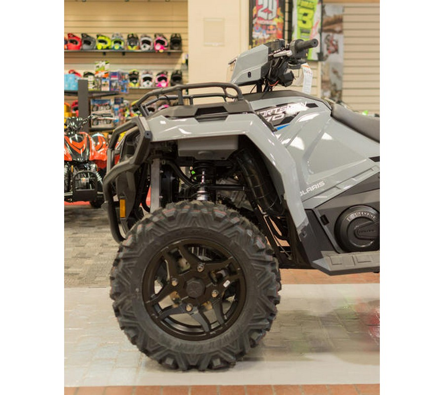 2024 Polaris® Sportsman 570 Premium