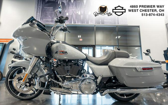 2024 Harley-Davidson FLTRX - Road Glide