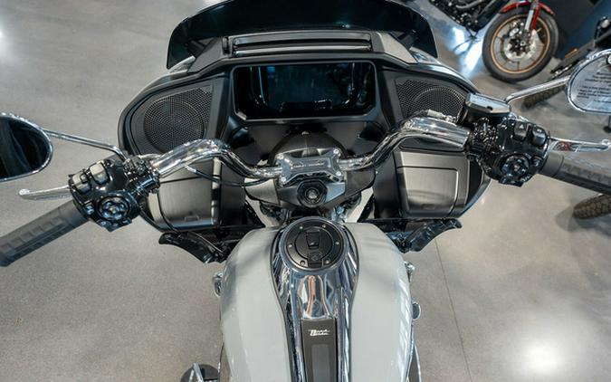 2024 Harley-Davidson FLTRX - Road Glide